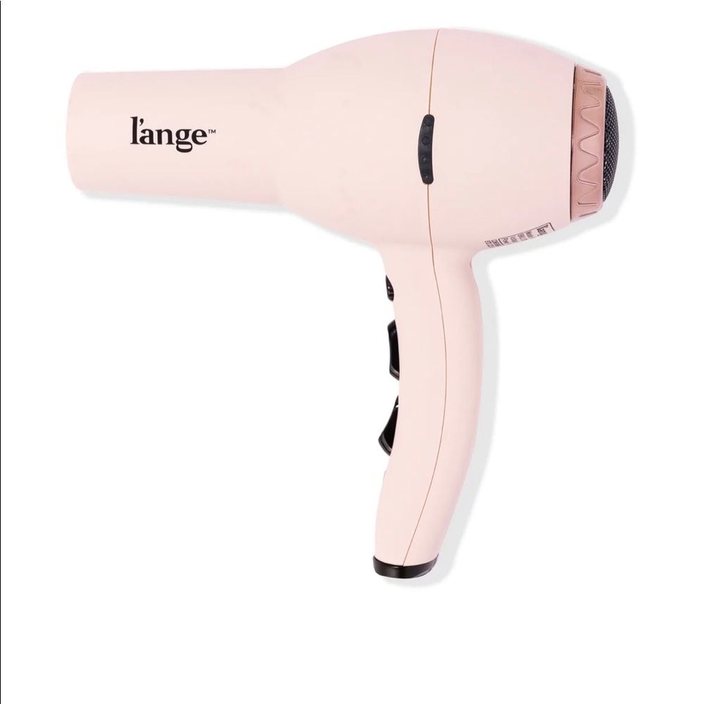l’ange | Soleil Professional Hair Dryer